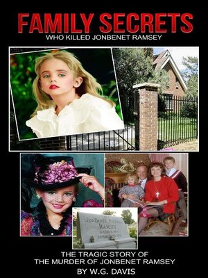 cover image of Family Secrets